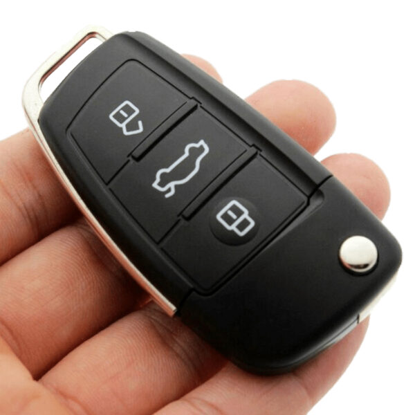 USB Speicherstick - Audi Autoschlüssel