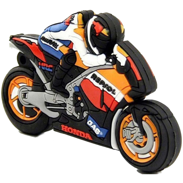USB Speicher Stick - Honda CBR 1000 Repsol
