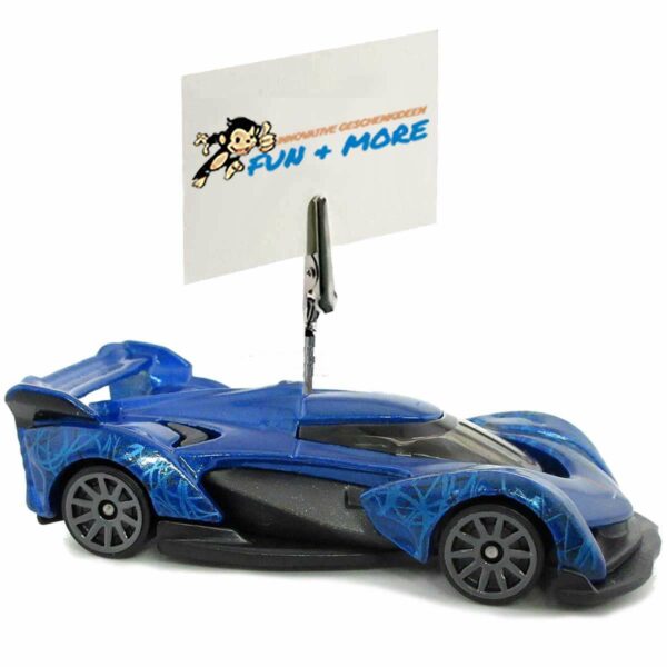 Foto- und Kartenhalter - McLaren Solus