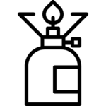 GAS FEUERZEUGE