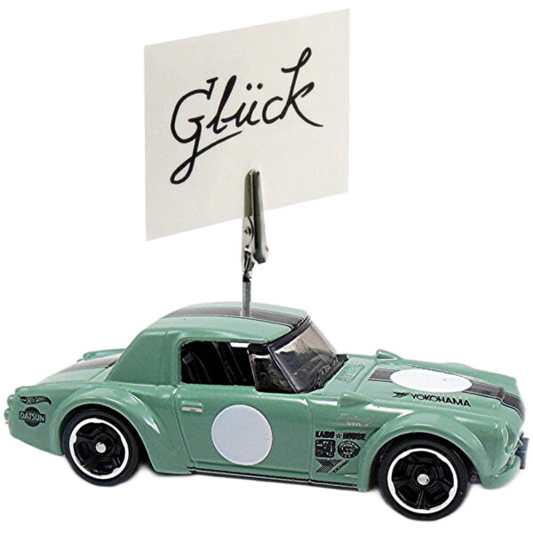 Foto- und Kartenhalter - Fairlady 2000
