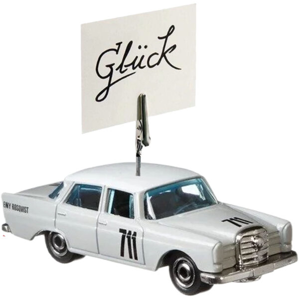 Foto- und Kartenhalter - Mercedes Benz 200 SE
