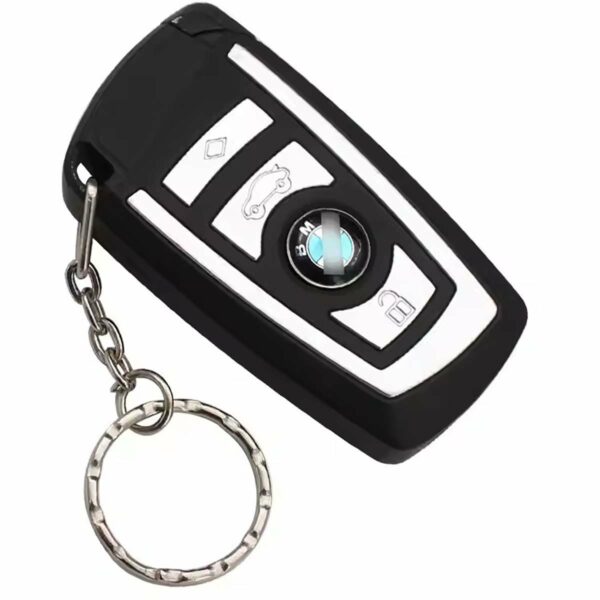 Gas Feuerzeug - BMW Autoschlüssel