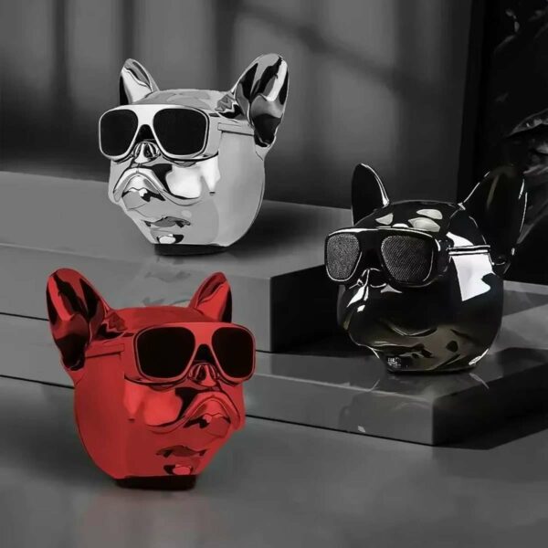 Aerobull - Wireless Bluetooth Lautsprecher (klein)