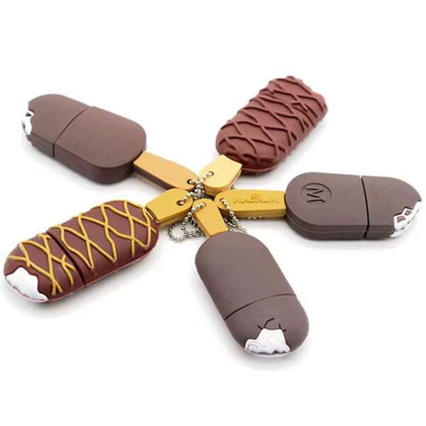 USB Speicher Stick - Eis am Stiel