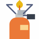 GAS FEUERZEUGE