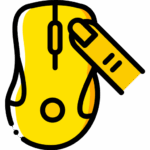 GAMINGMAUS